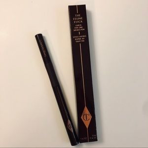 Charlotte Tilbury Feline Flick Eyeliner